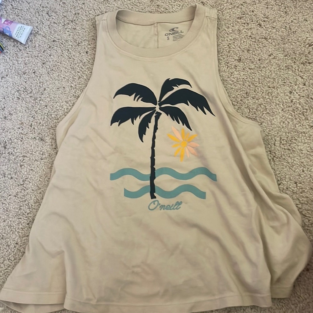 O’Neill tank top